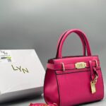 Lyn Midi Handbag
