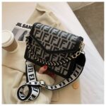 Fila Midi Handbag