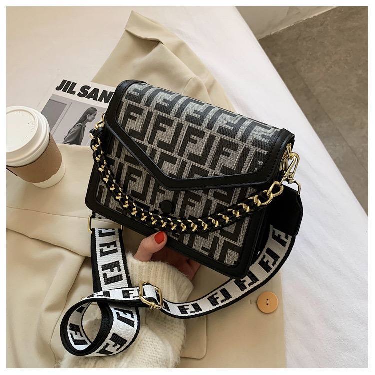 Fila Midi Handbag