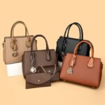 SB 3 in 1 Office Bag