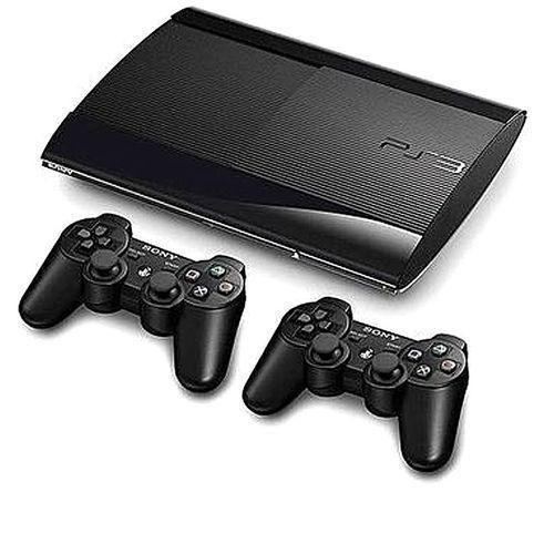 Gaming Gadgets