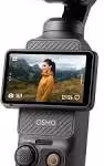DJI Osmo Pocket 3 4K Gimbal Camera 3-Axis Stabilizer Gimbal Camera 95% NEW