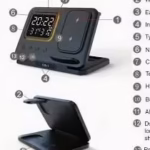 5-In-1 Wireless Charging Stand